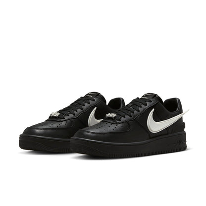 Nike Air Force 1 Low x AMBUSH “Black”