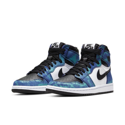 Air Jordan 1 Retro High OG “Tie-Dye”