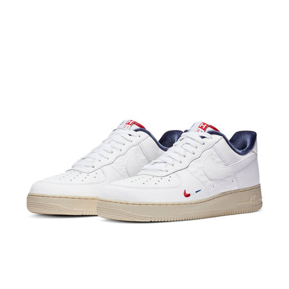 Nike x Kith Air Force 1 Low “France”