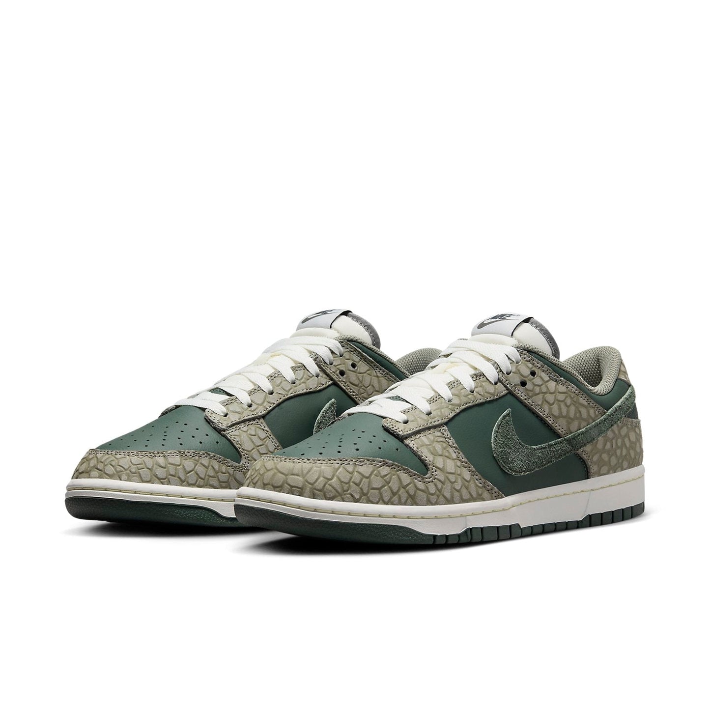Nike Dunk Low Premium “Urban Landscape 2.0”