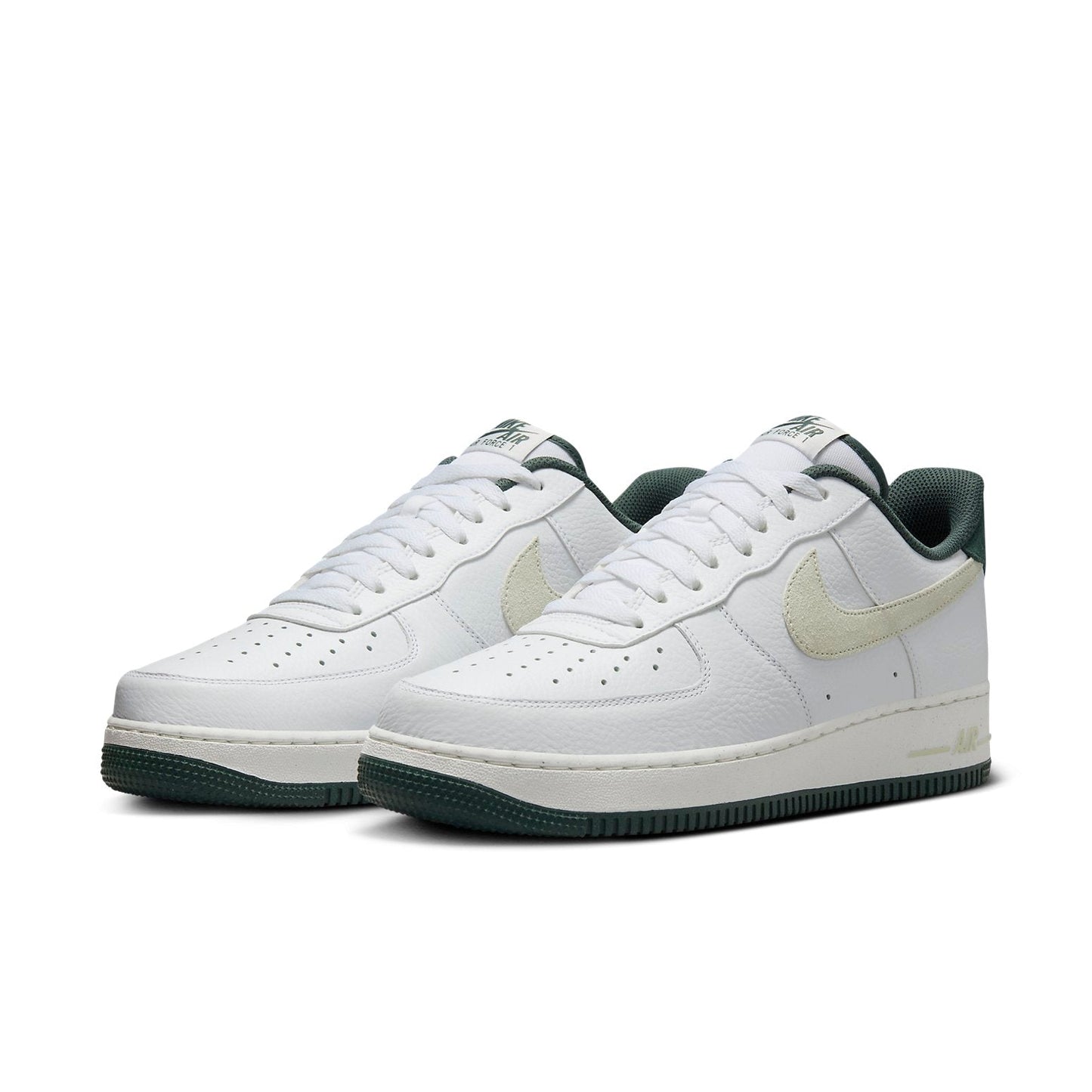 Nike Air Force 1 “07 LV8 “Vintage Green”