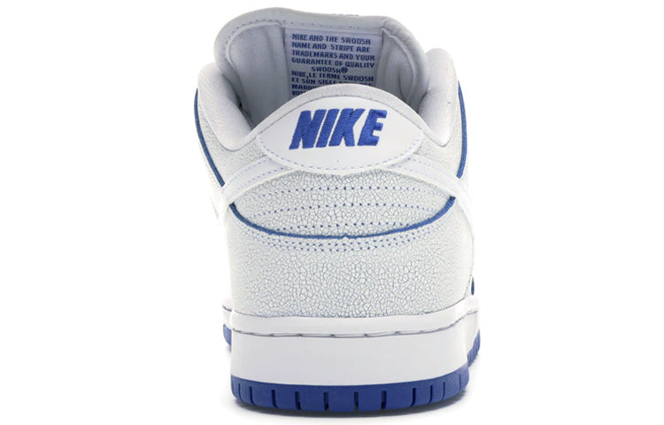Nike SB Dunk Low Premium “Cracked Leather”