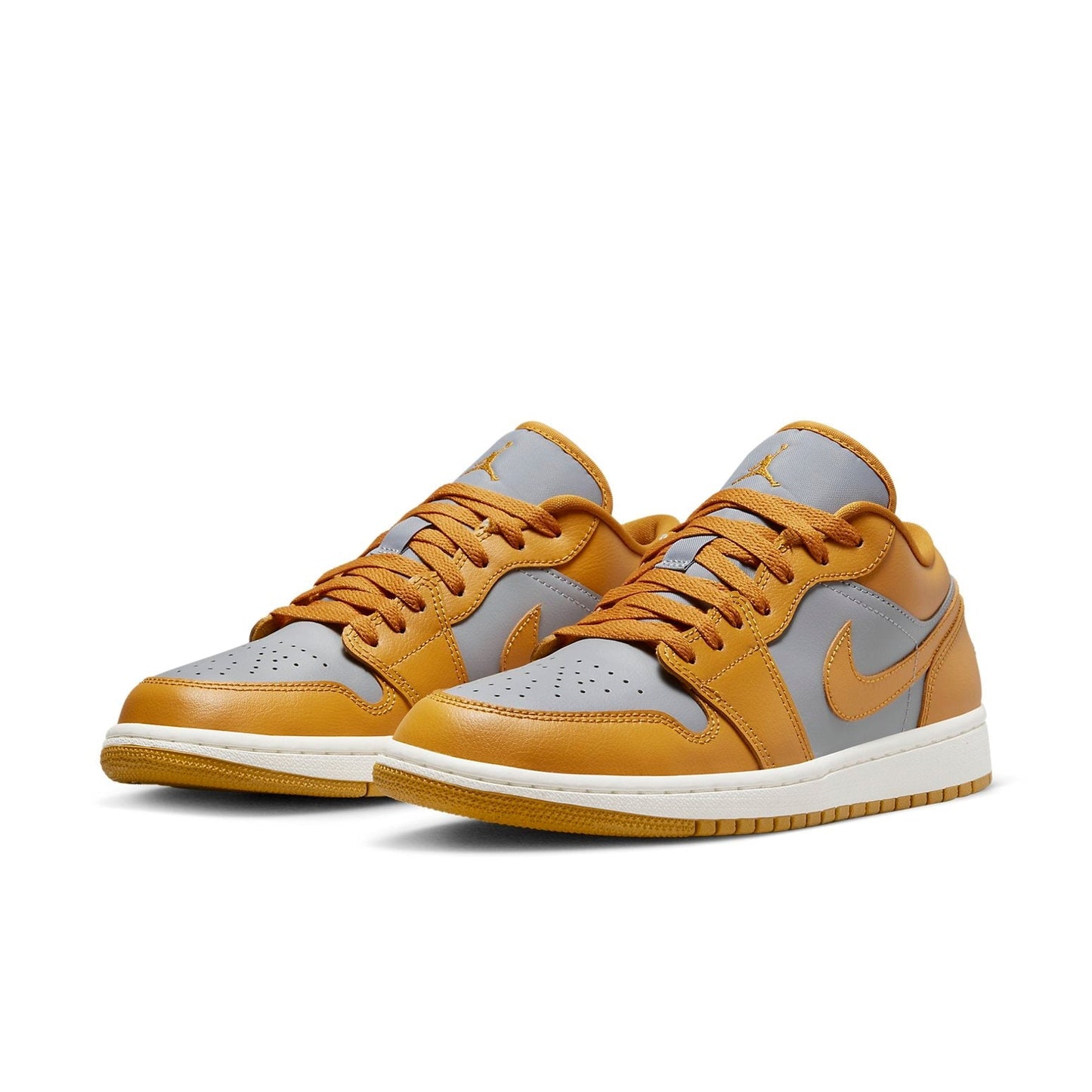 Air Jordan 1 Low “Chutney”