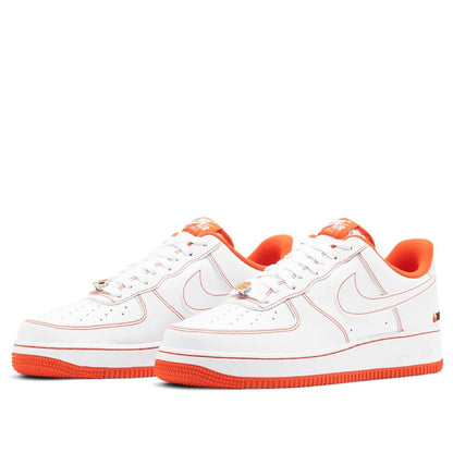 Nike Air Force 1 Low “Rucker Park”
