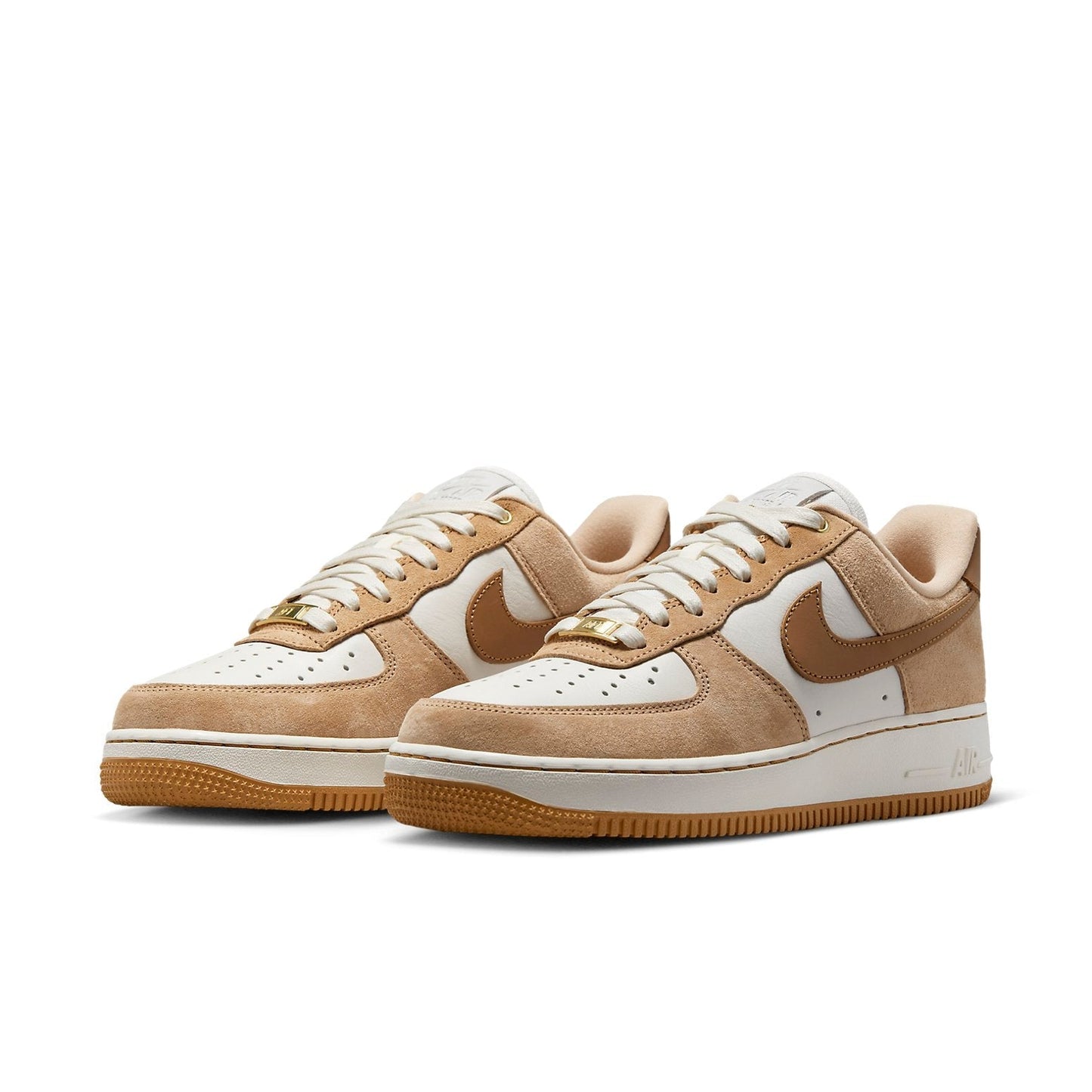 Nike Air Force 1 LXX “Vachetta Tan”