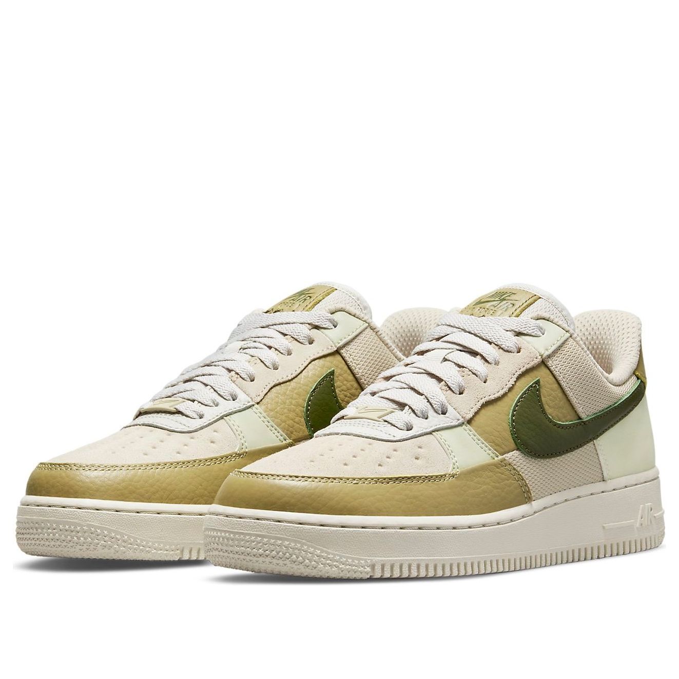 Nike Air Force 1 “Rough Green”