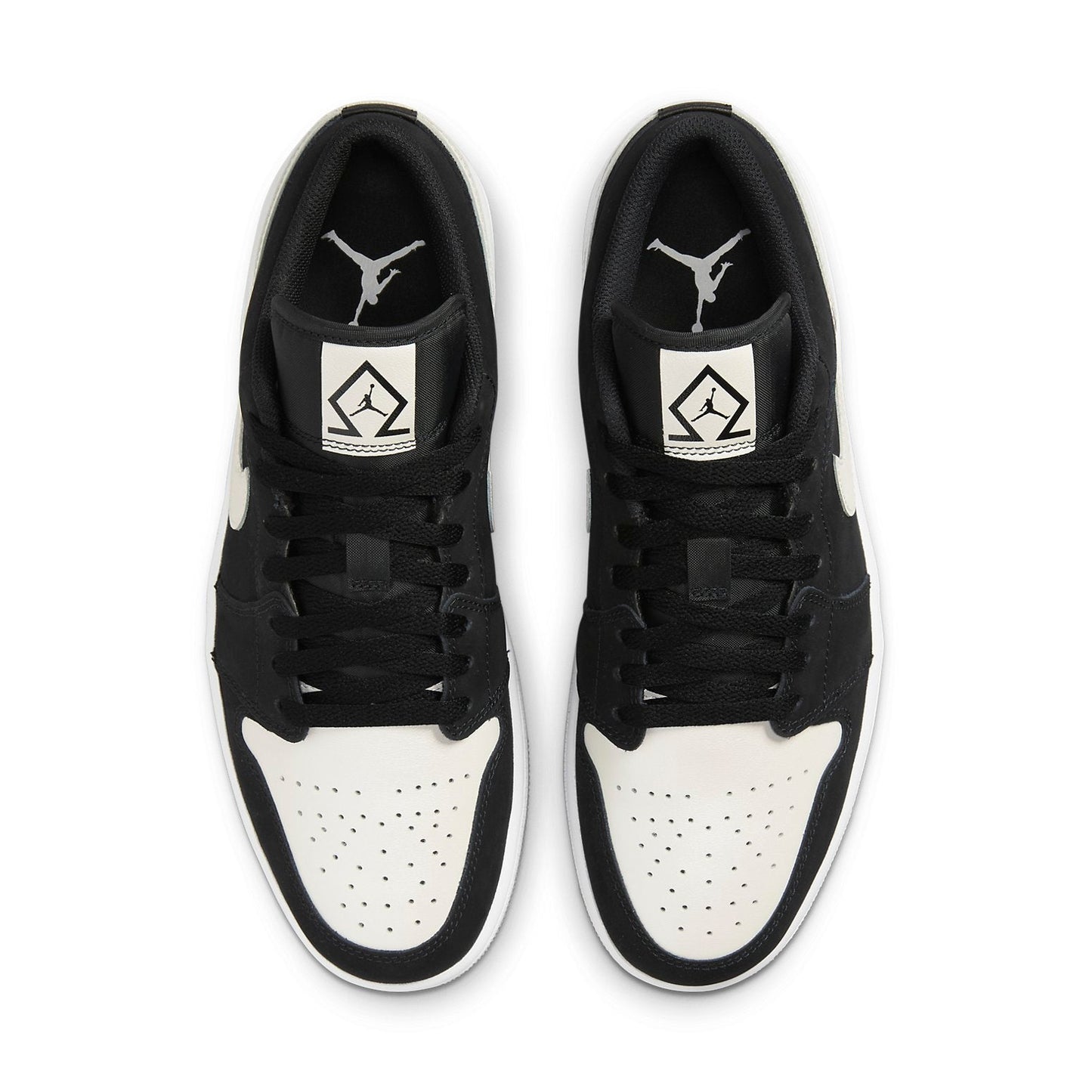 Air Jordan 1 Low SE “Diamond”