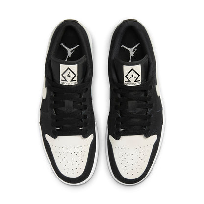 Air Jordan 1 Low SE “Diamond”