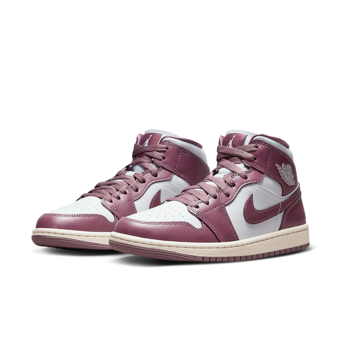 Air Jordan 1 Mid “Sky J Mauve”