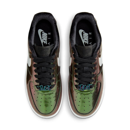 Nike Air Force 1 Low “Iridescent”