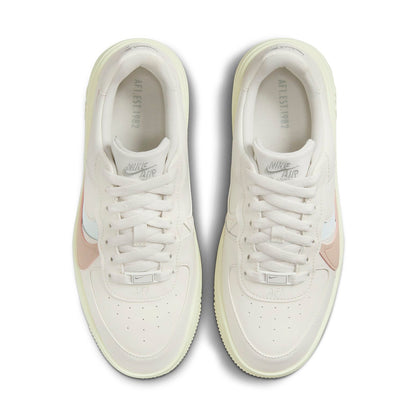 Nike Air Force 1 Low PLT.AF.ORM “Sail Arctic Orange”