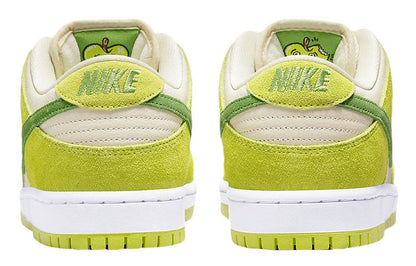 Nike SB Dunk Low Pro “Fruity Pack – Green Apple”