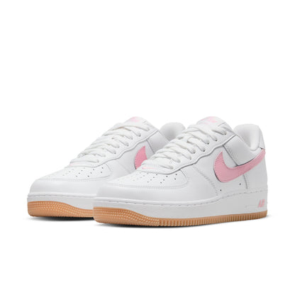 Nike Air Force 1 Low “07 Retro “Color Of The Month Pink Gum”