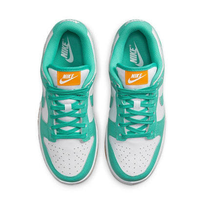 Nike Dunk Low “Teal Zeal”