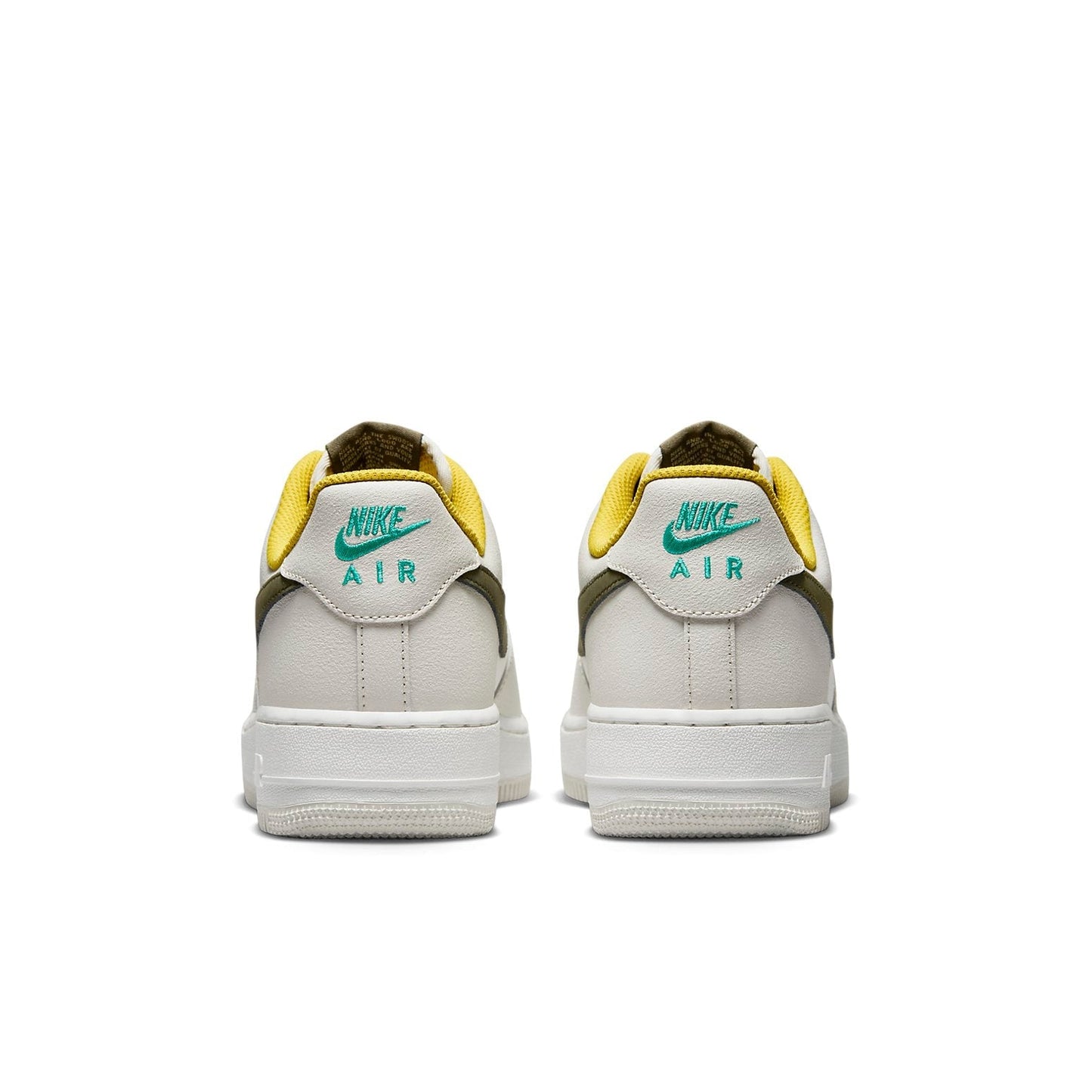 Nike Air Force 1 Low Premium “Light Bone”
