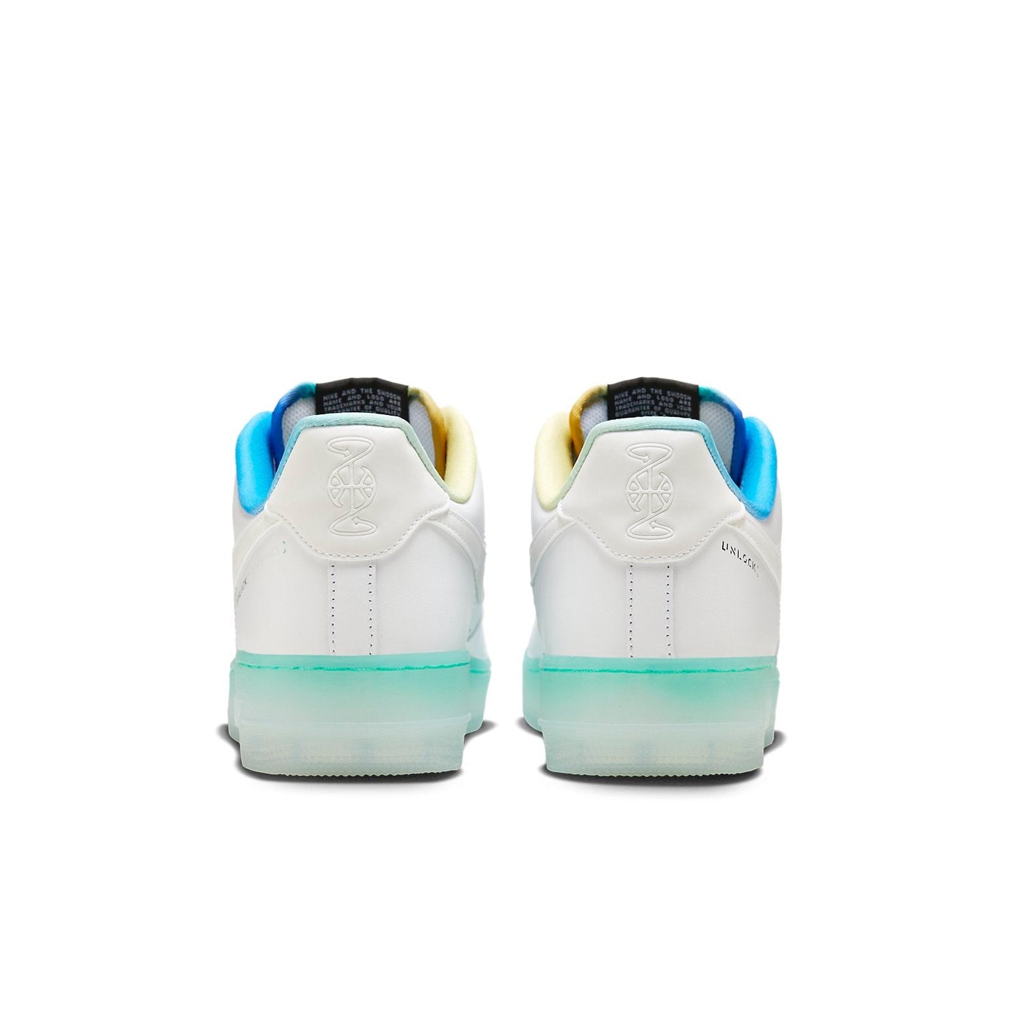 Nike Air Force 1 07 Low PRM “Unlock Your Space”