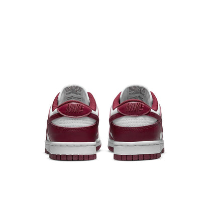 Nike Dunk Low “Dark Beetroot”