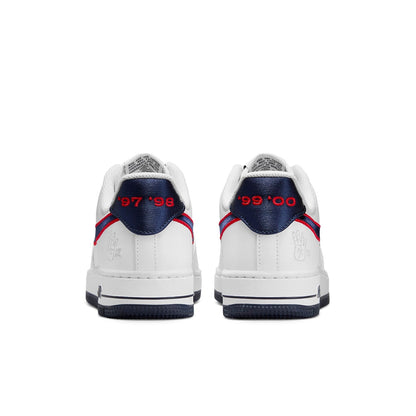 Nike Air Force 1 Low “Houston Comets 4-Peat”
