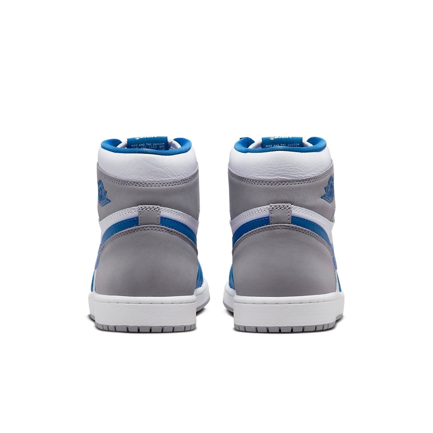 Air Jordan 1 Retro High OG “True Blue”