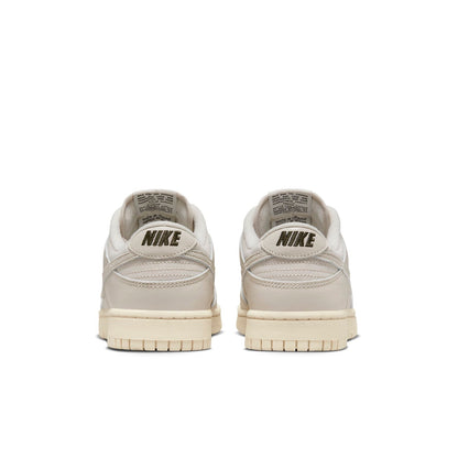 Nike Dunk Low “Light Orewood Brown”