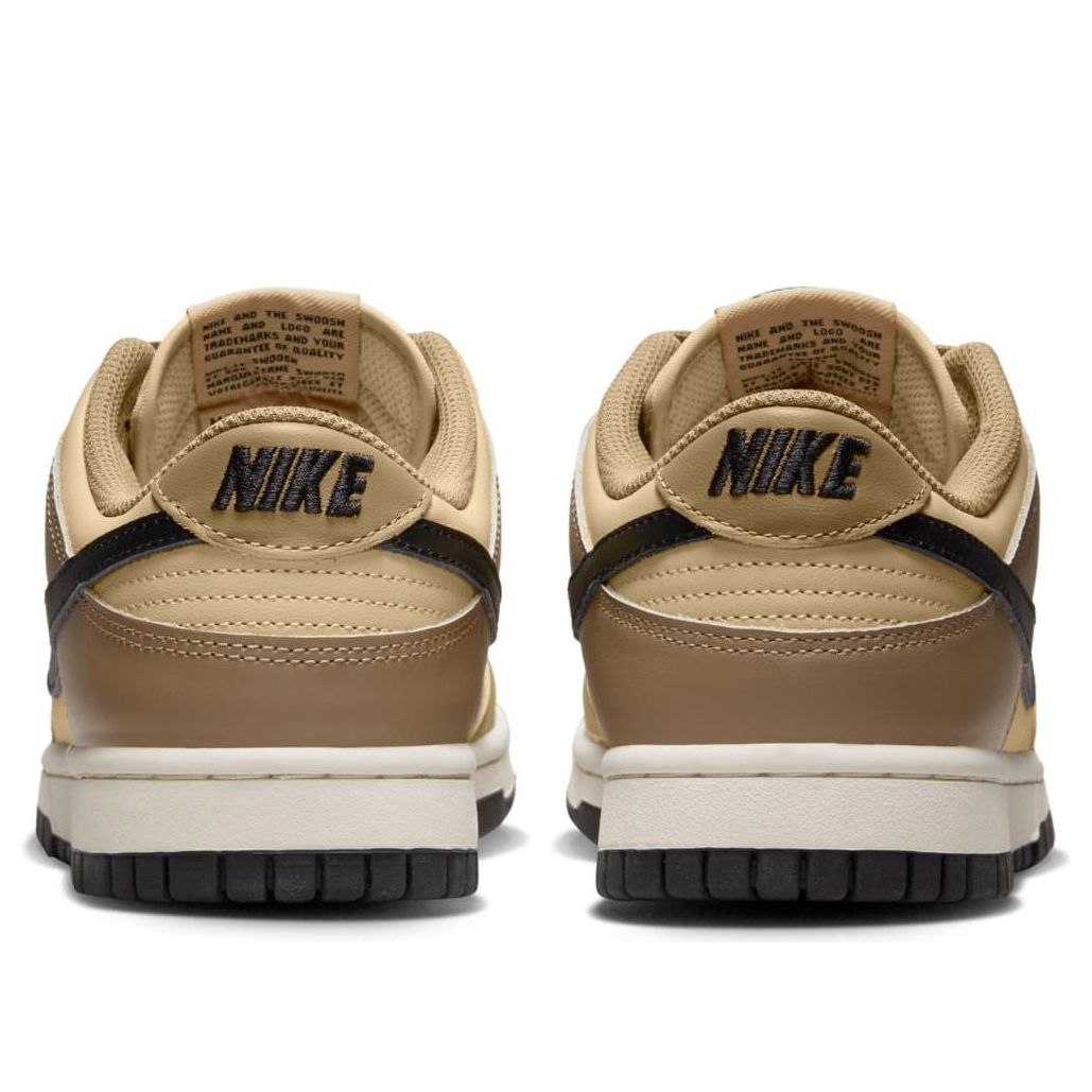 Nike Dunk Low “Dark Driftwood”
