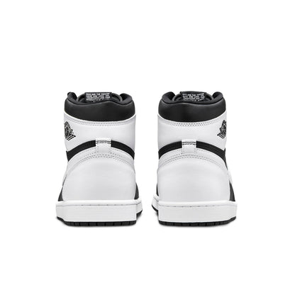 Air Jordan 1 High OG “Black White”