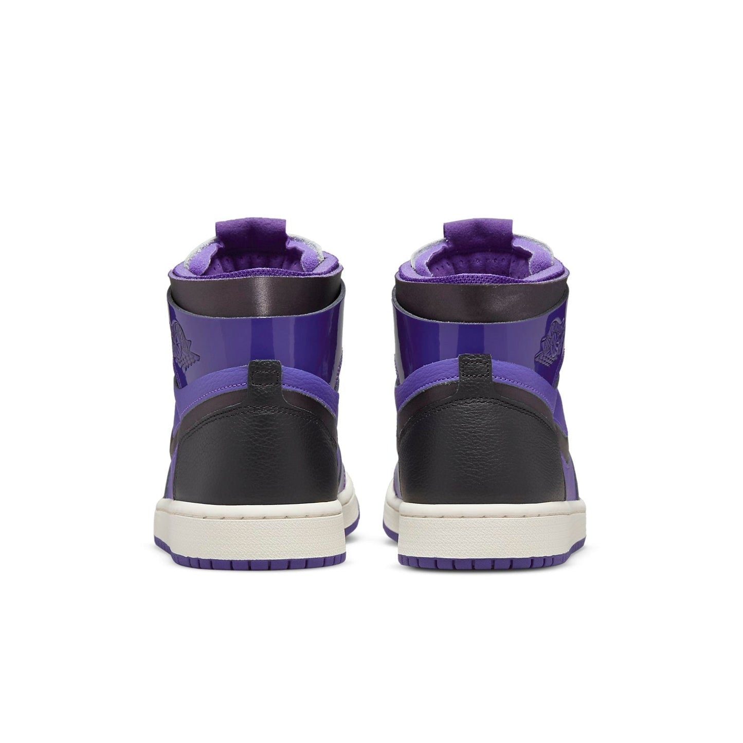 Air Jordan 1 Zoom Comfort “Court Purple Patent”