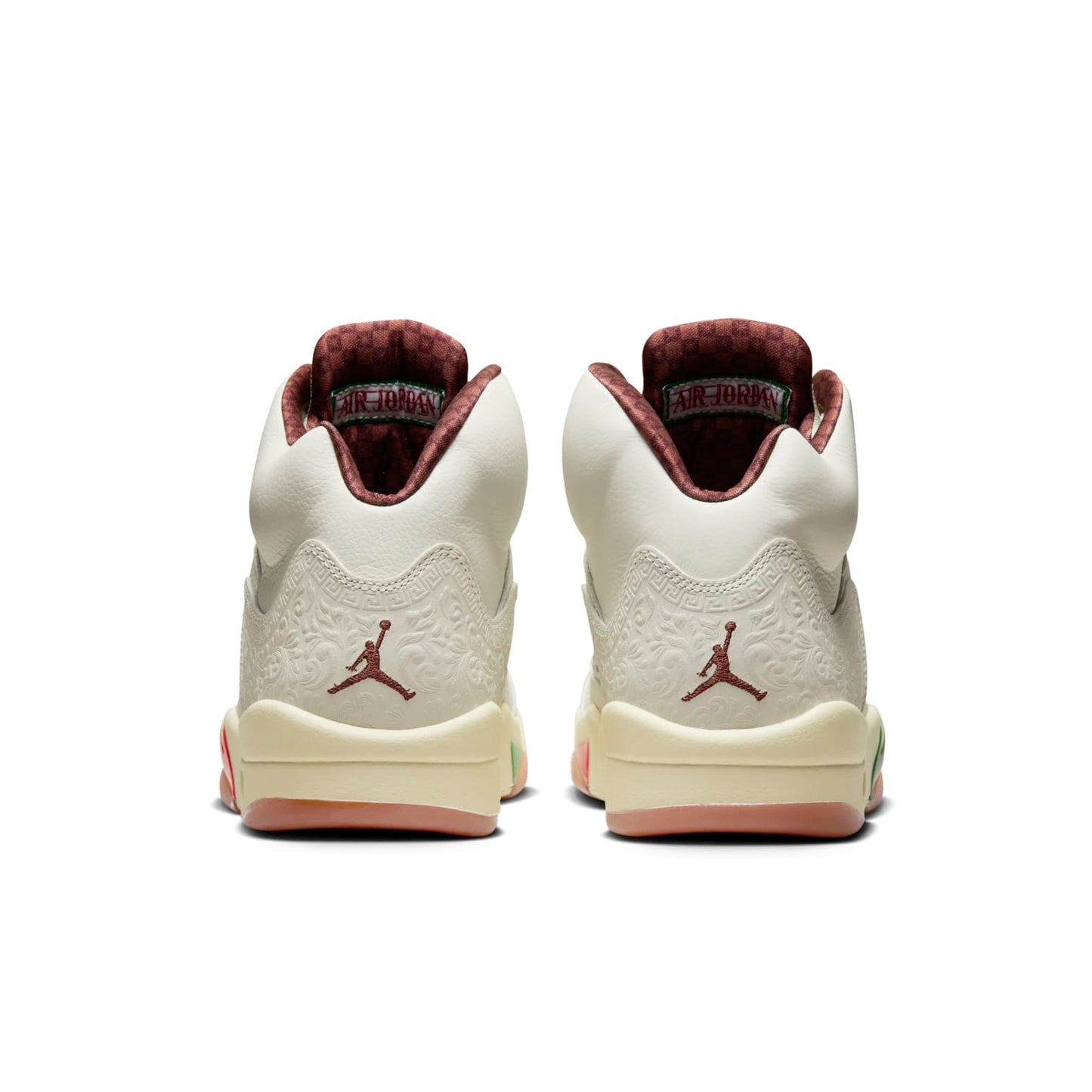 Air Jordan 5 Retro “El Grito”