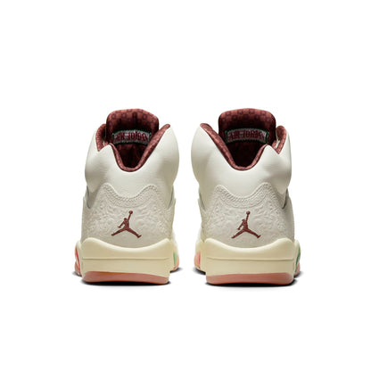 Air Jordan 5 Retro “El Grito”