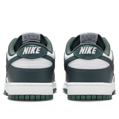 Nike Dunk Low “Vintage Green”