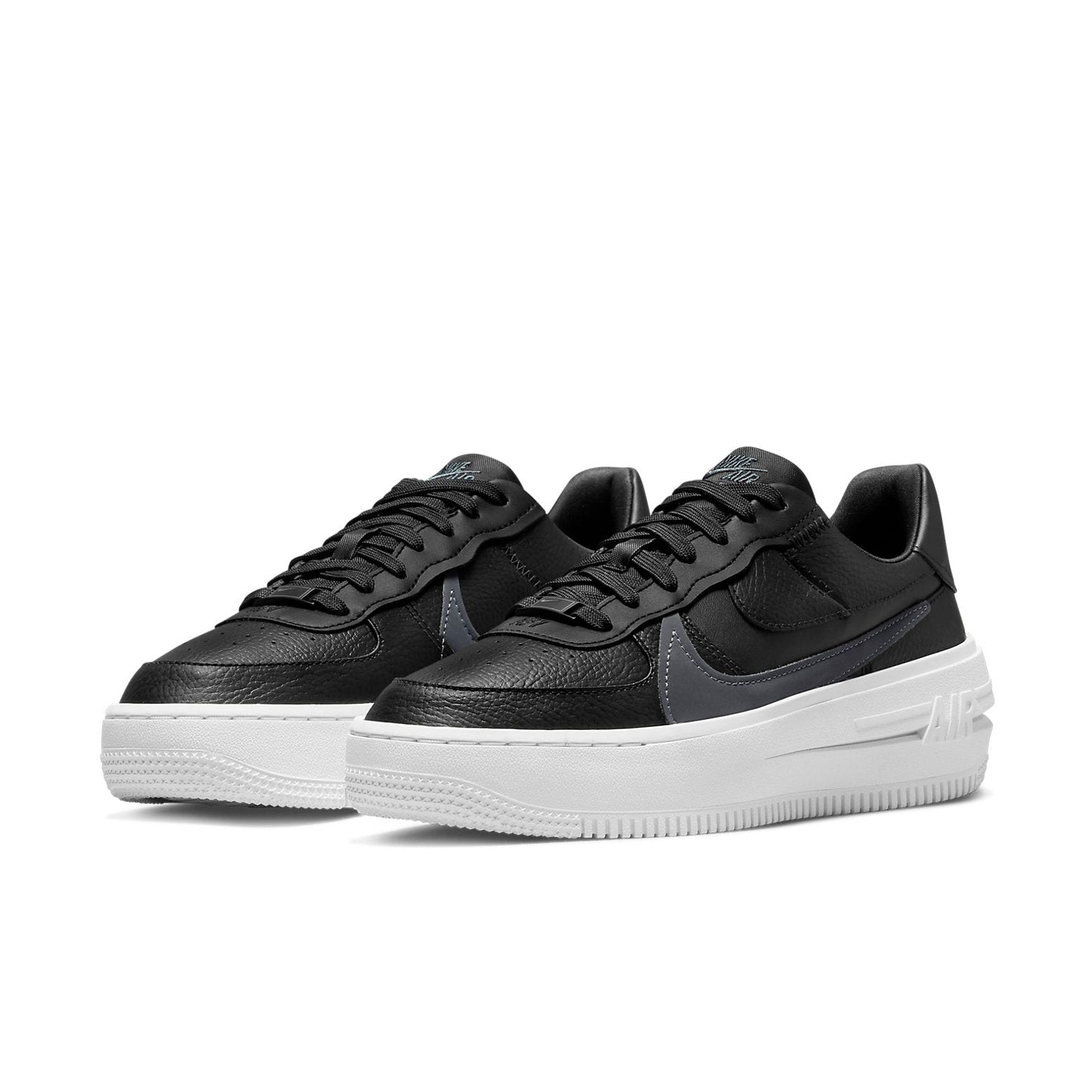 Nike Air Force 1 PLT.AF.ORM “Black”