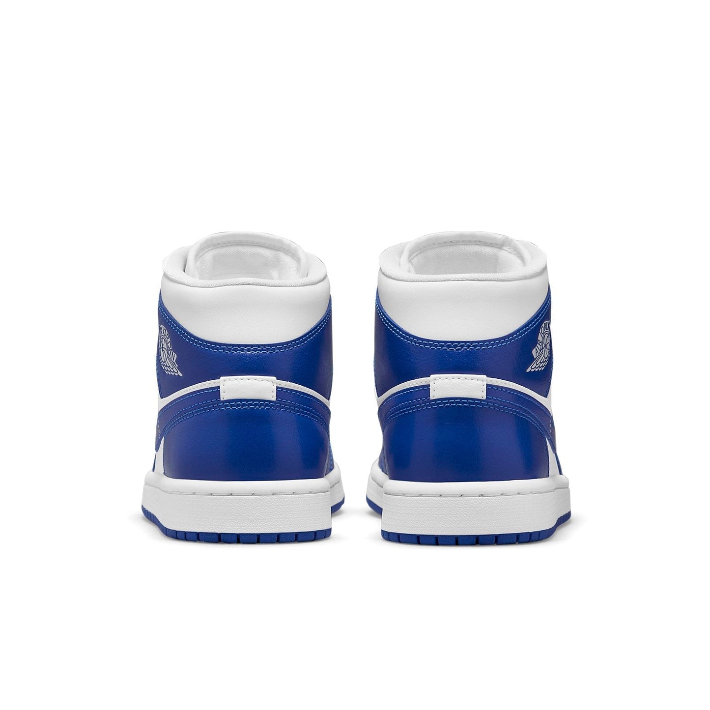 Air Jordan 1 Mid “Kentucky Blue”