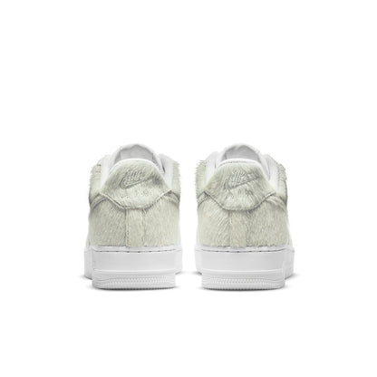 Nike Air Force 1 Low “Pony Hair”