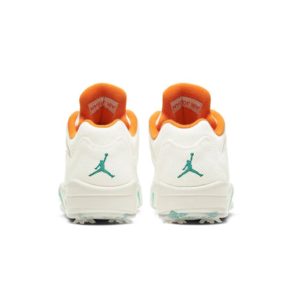 Air Jordan 5 Low Golf NRG “Lucky and Good”
