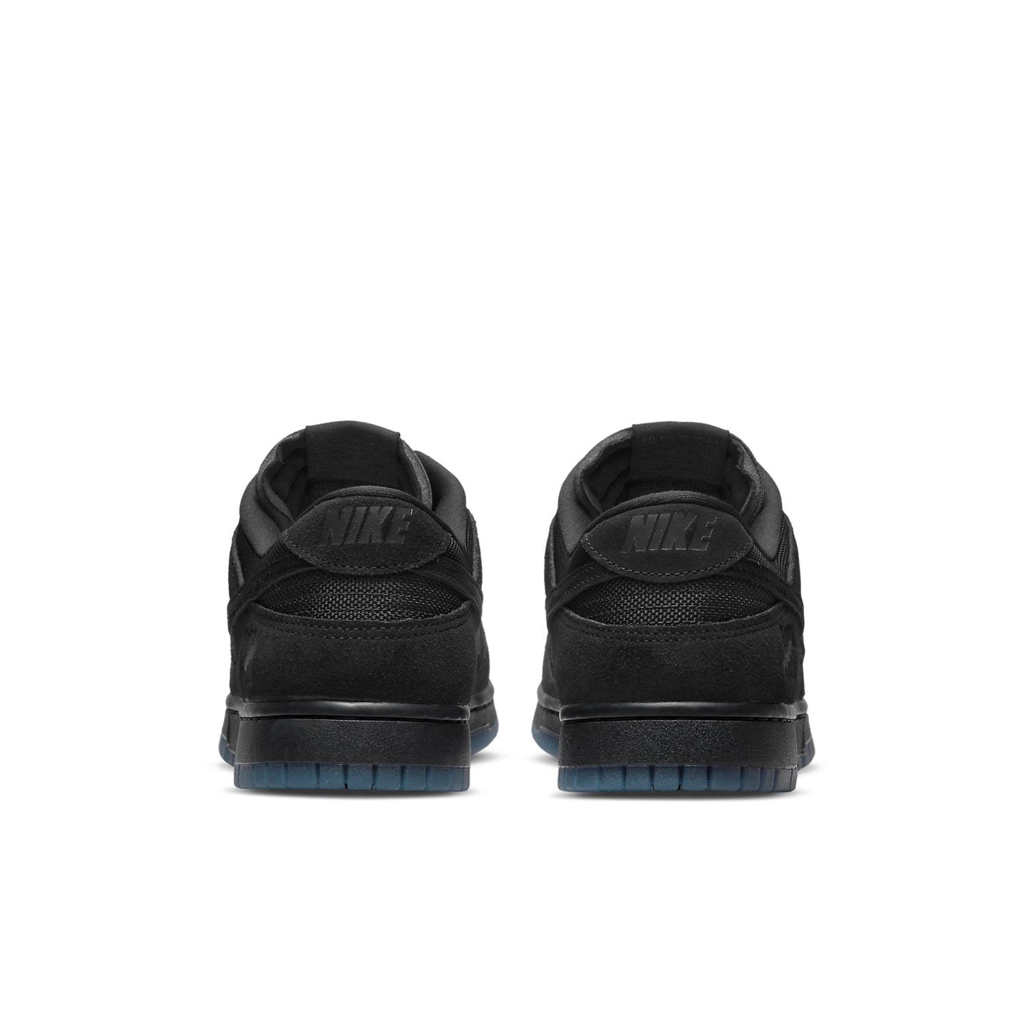 Nike x Undefeated Dunk Low “Dunk vs AF1”