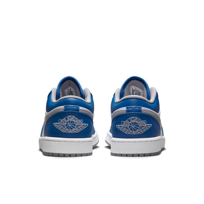 Air Jordan 1 Low “True Blue”