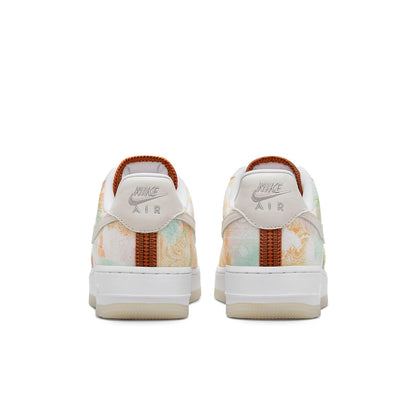 Nike Air Force 1 Low “Pastel Paisley Print”