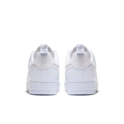 Nike Air Force 1 Low “Reflective Swoosh”