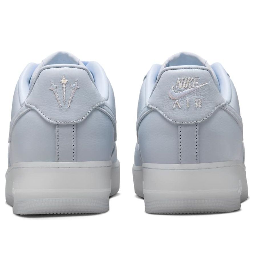 Nike x NOTCA Air Force 1 Low “Certified Lover Boy Palest Purple”