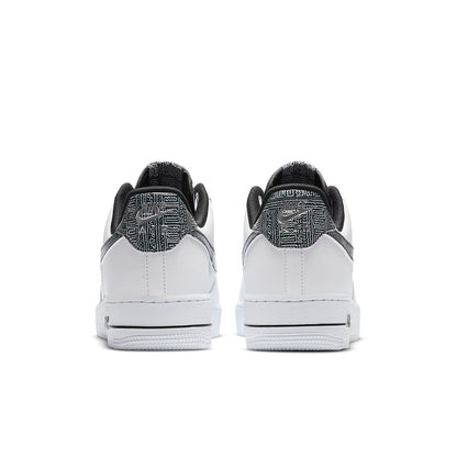 Nike Air Force 1 “07 “Geometric Print”