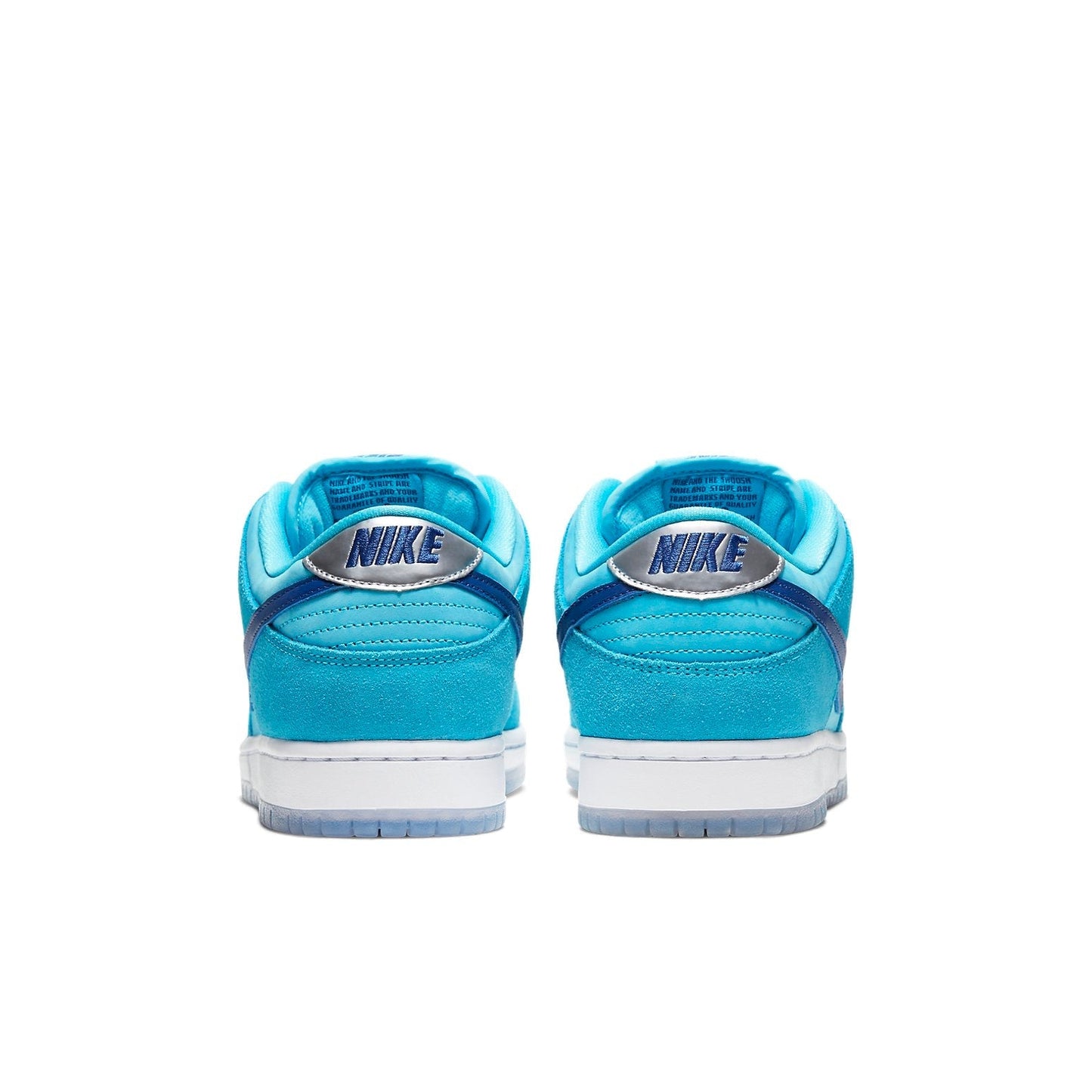 Nike SB Dunk Low “Blue Fury”