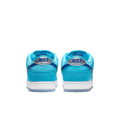 Nike SB Dunk Low “Blue Fury”