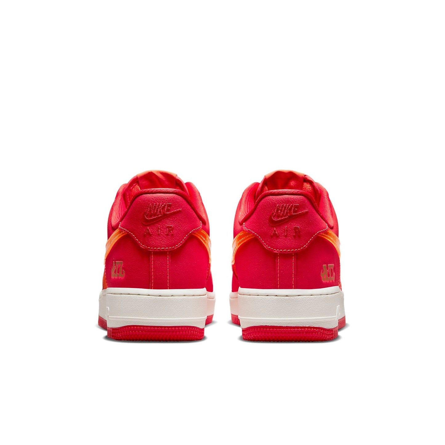 Nike Air Force 1 Low “ATL”