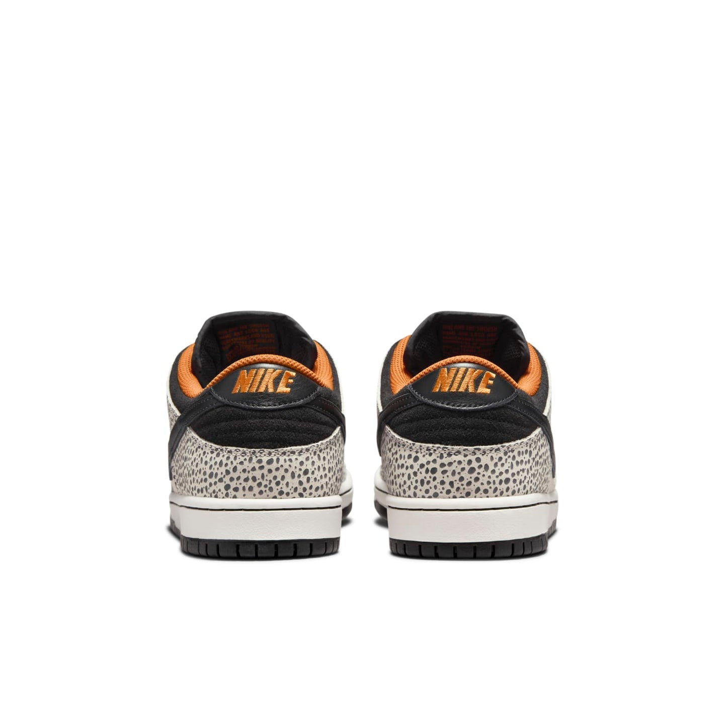 Nike SB Dunk Low “Safari Olympics”