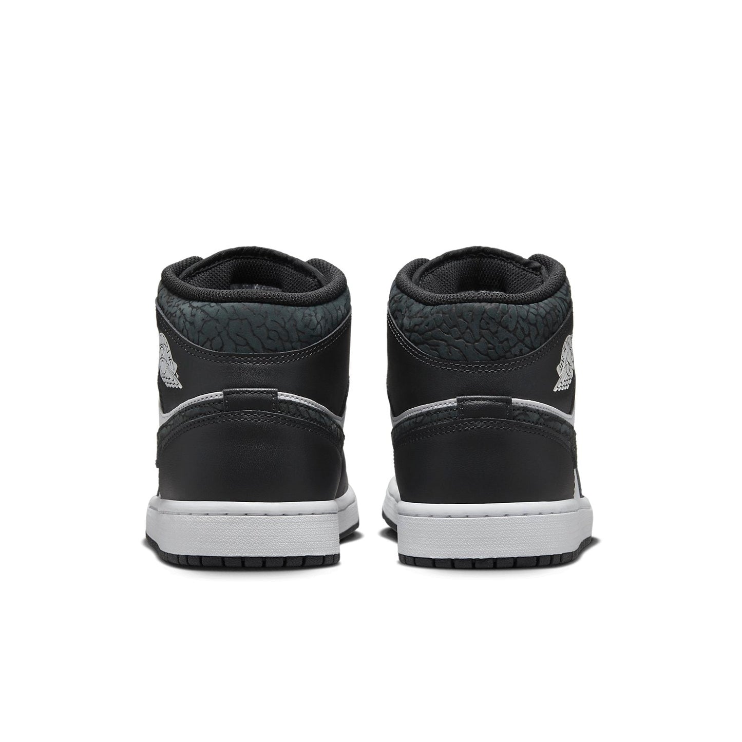 Air Jordan 1 Mid SE “Panda Elephant”