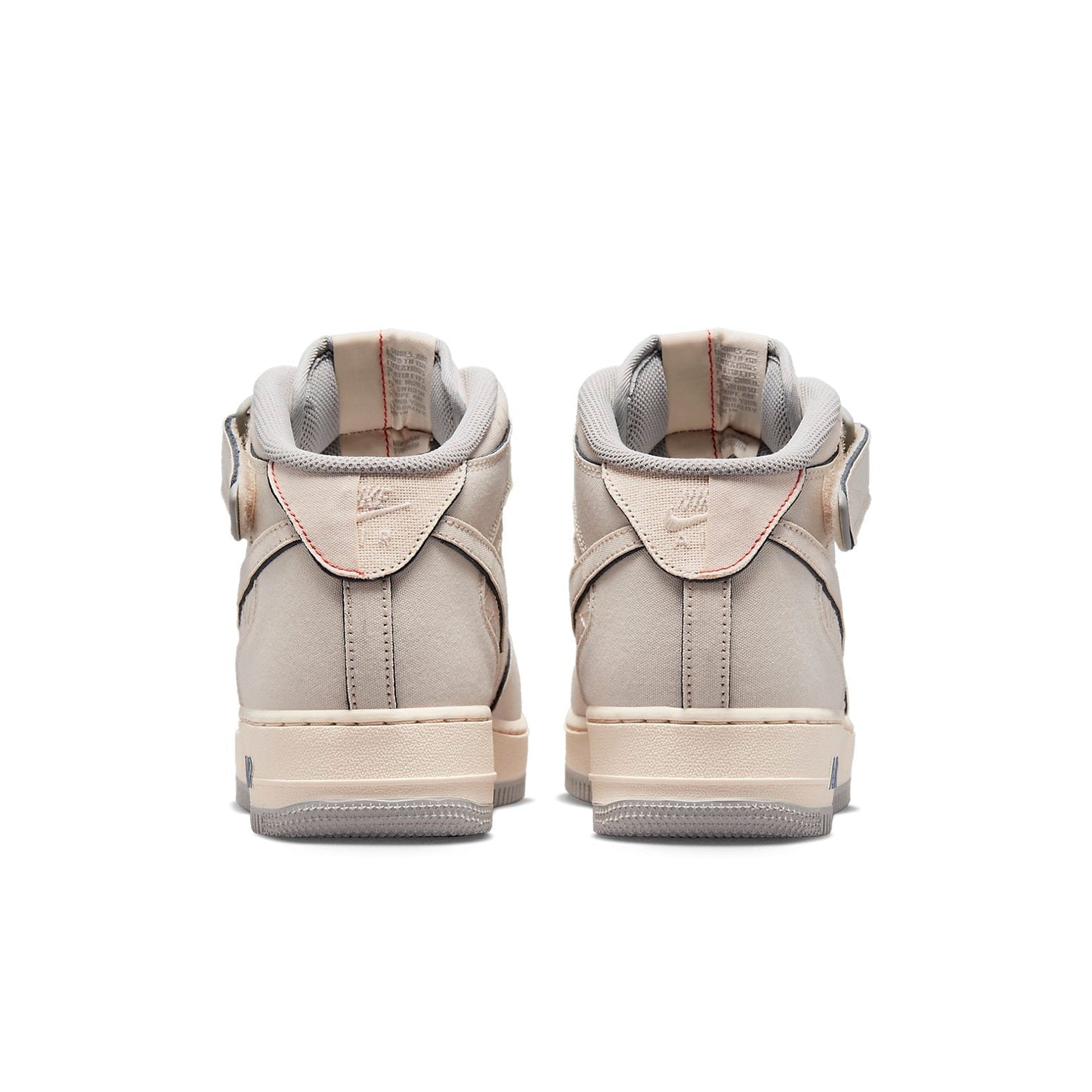 Nike Air Force 1 Mid “Tear Away”