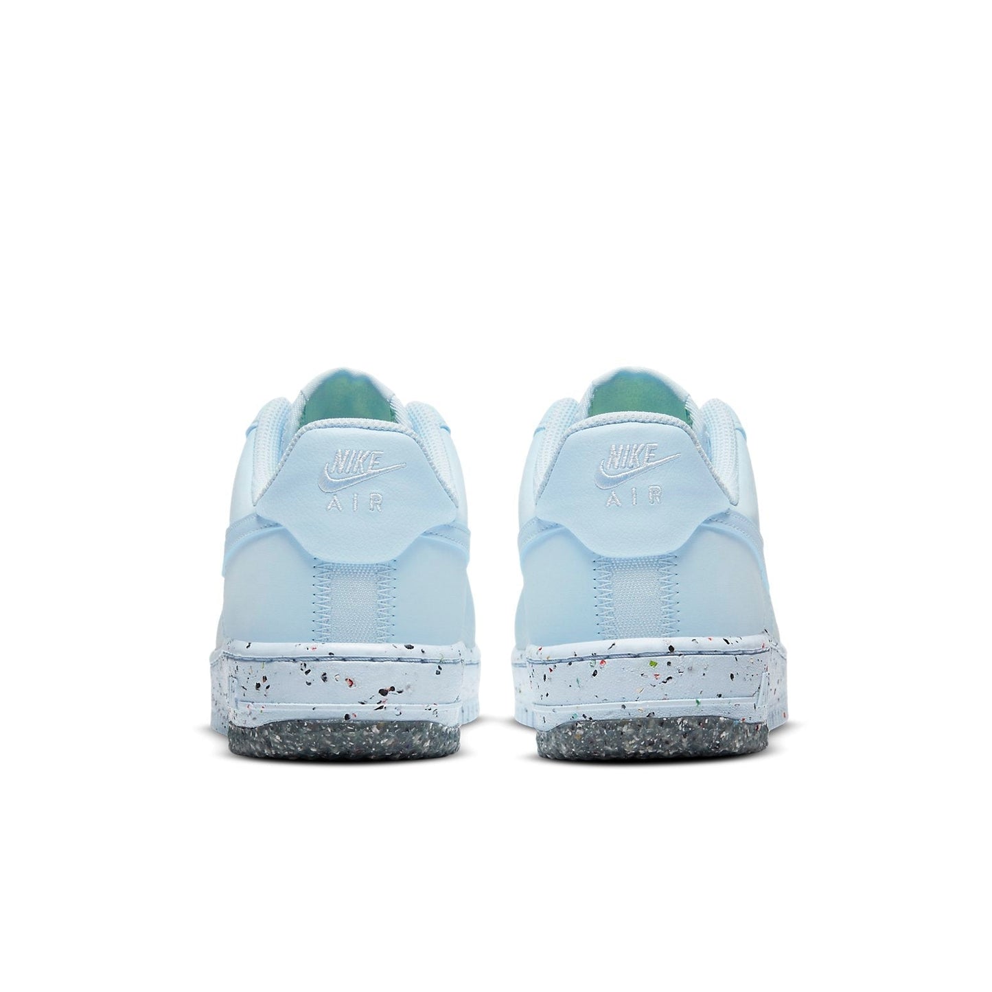 Nike Air Force 1 Crater “Hydrogen Blue”