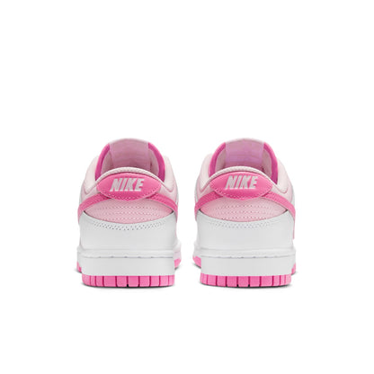 Nike Dunk Low “Pink Foam”
