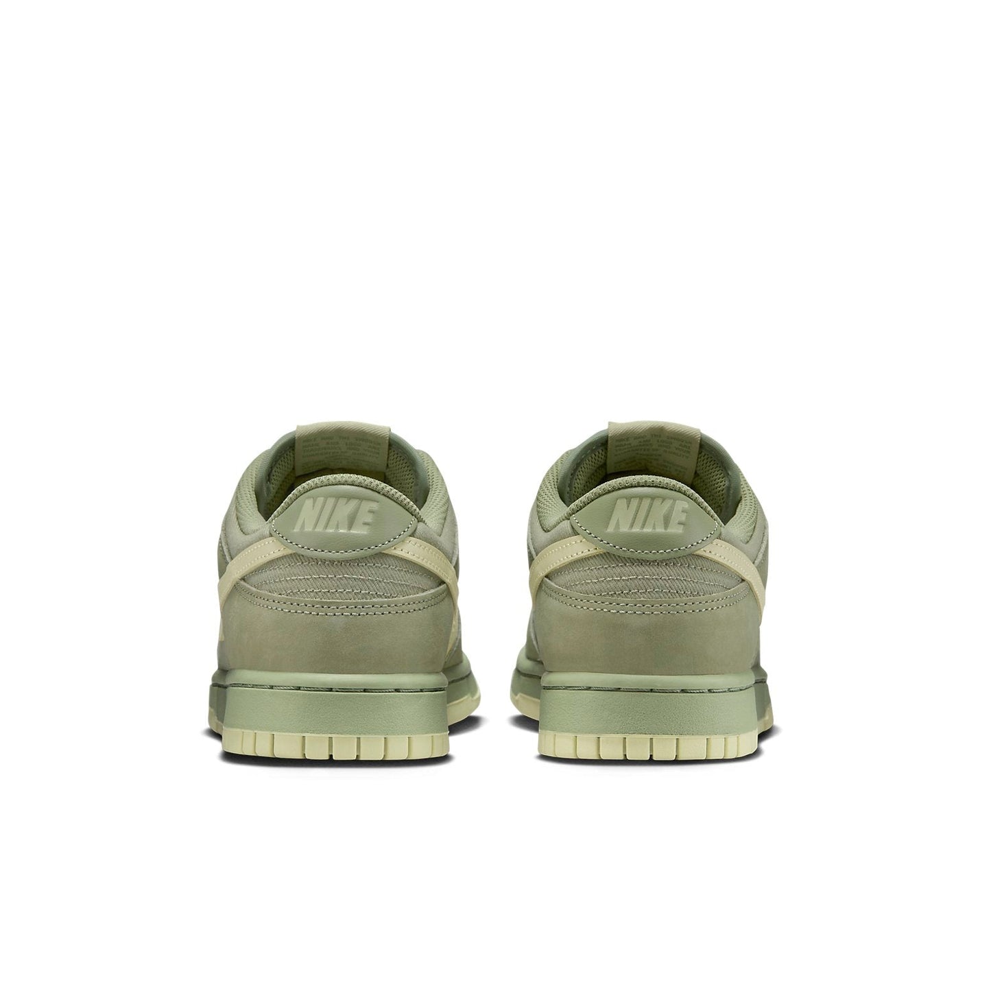 Nike Dunk Low Premium “Oil Green”
