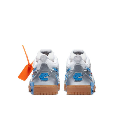 Nike x Off-White Air Rubber Dunk “University Blue”